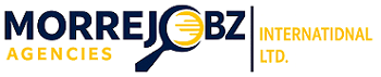 Morrejobz International Agencies Ltd